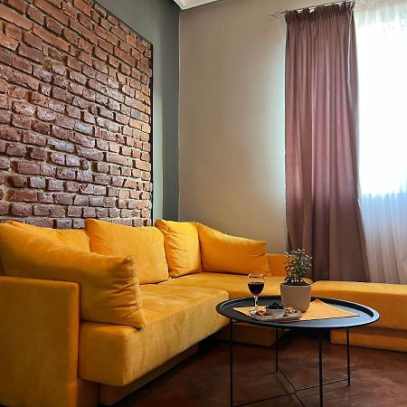 Gramophone Apartments Битола Экстерьер фото