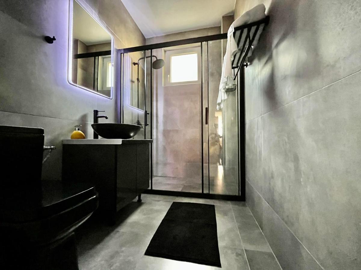 Gramophone Apartments Битола Экстерьер фото